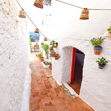 Casa Jazmin, Frigiliana Traditional Townhouse With Great Views Hansonholiday Rentals Eksteriør bilde
