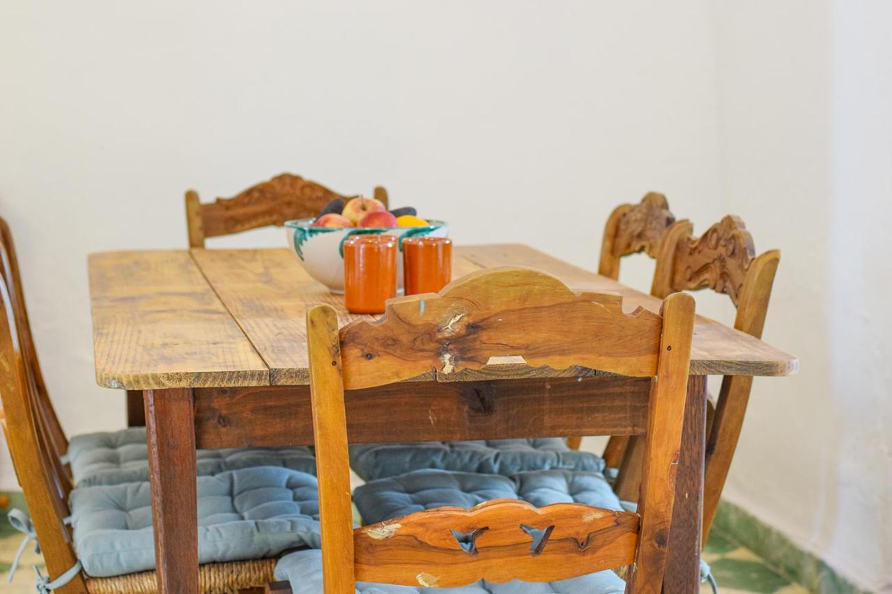 Casa Jazmin, Frigiliana Traditional Townhouse With Great Views Hansonholiday Rentals Eksteriør bilde