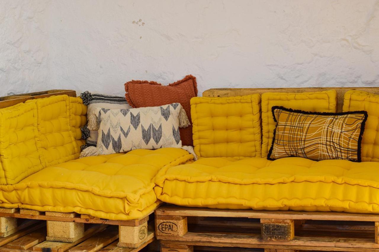 Casa Jazmin, Frigiliana Traditional Townhouse With Great Views Hansonholiday Rentals Eksteriør bilde