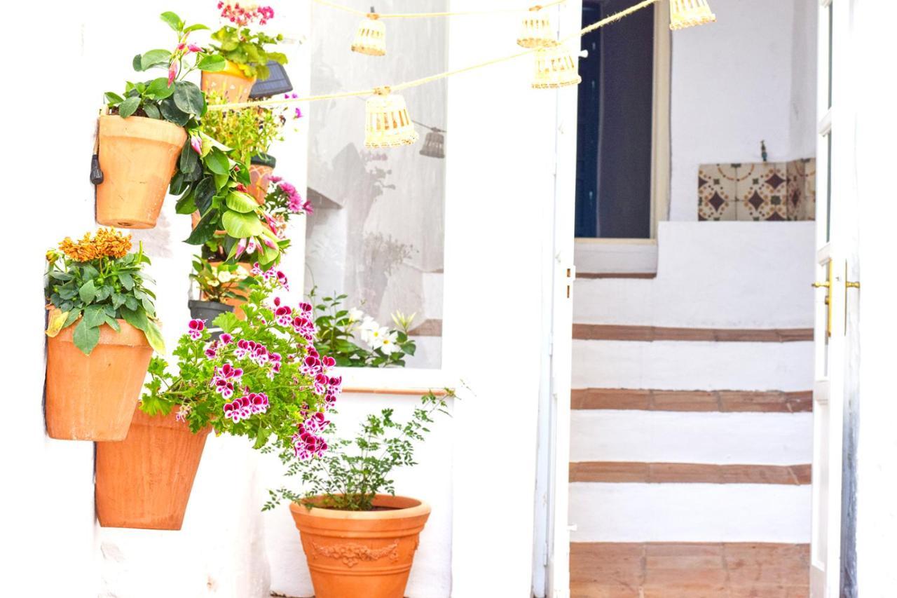 Casa Jazmin, Frigiliana Traditional Townhouse With Great Views Hansonholiday Rentals Eksteriør bilde