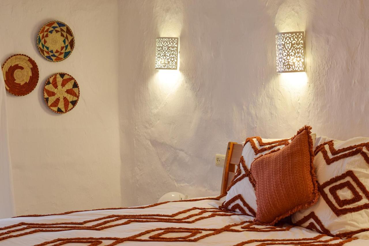 Casa Jazmin, Frigiliana Traditional Townhouse With Great Views Hansonholiday Rentals Eksteriør bilde