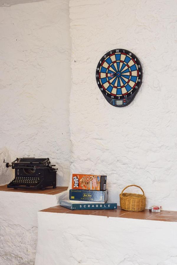 Casa Jazmin, Frigiliana Traditional Townhouse With Great Views Hansonholiday Rentals Eksteriør bilde