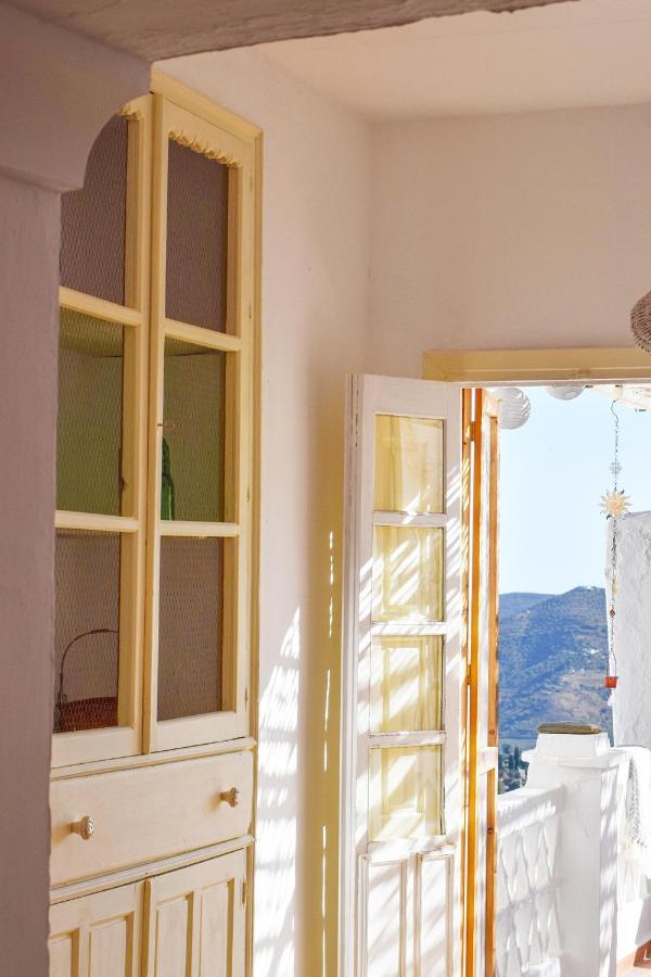 Casa Jazmin, Frigiliana Traditional Townhouse With Great Views Hansonholiday Rentals Eksteriør bilde
