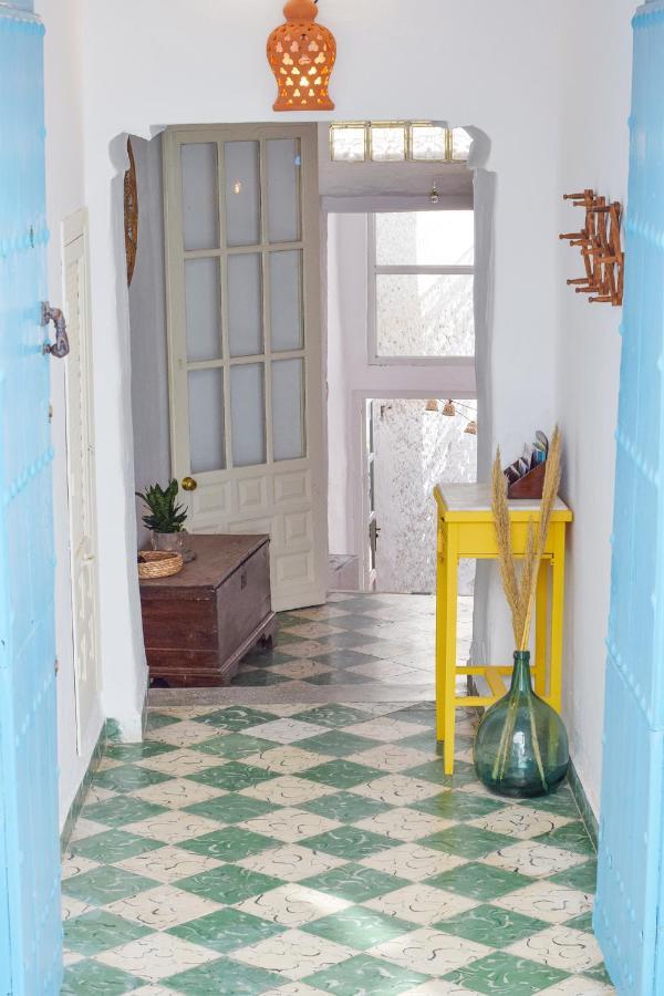 Casa Jazmin, Frigiliana Traditional Townhouse With Great Views Hansonholiday Rentals Eksteriør bilde