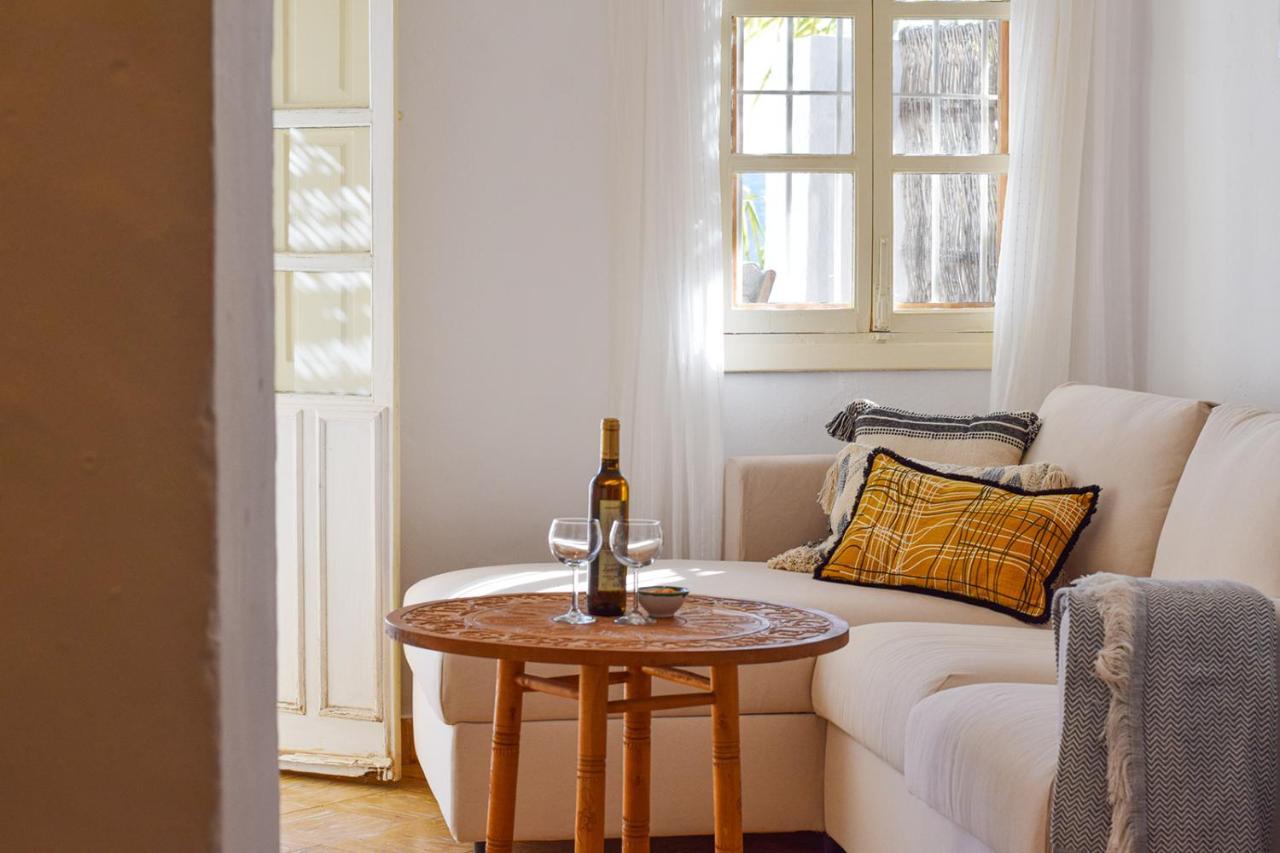 Casa Jazmin, Frigiliana Traditional Townhouse With Great Views Hansonholiday Rentals Eksteriør bilde