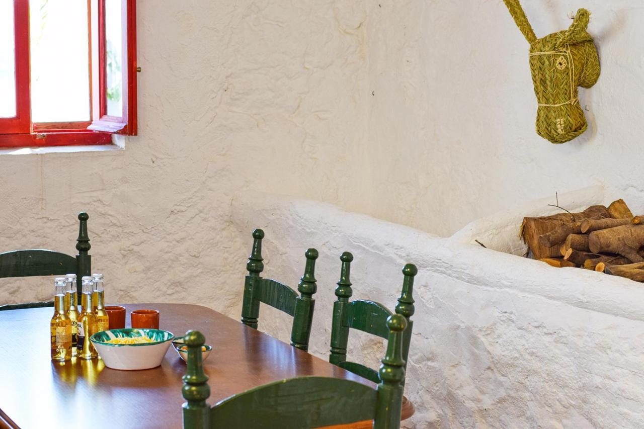 Casa Jazmin, Frigiliana Traditional Townhouse With Great Views Hansonholiday Rentals Eksteriør bilde